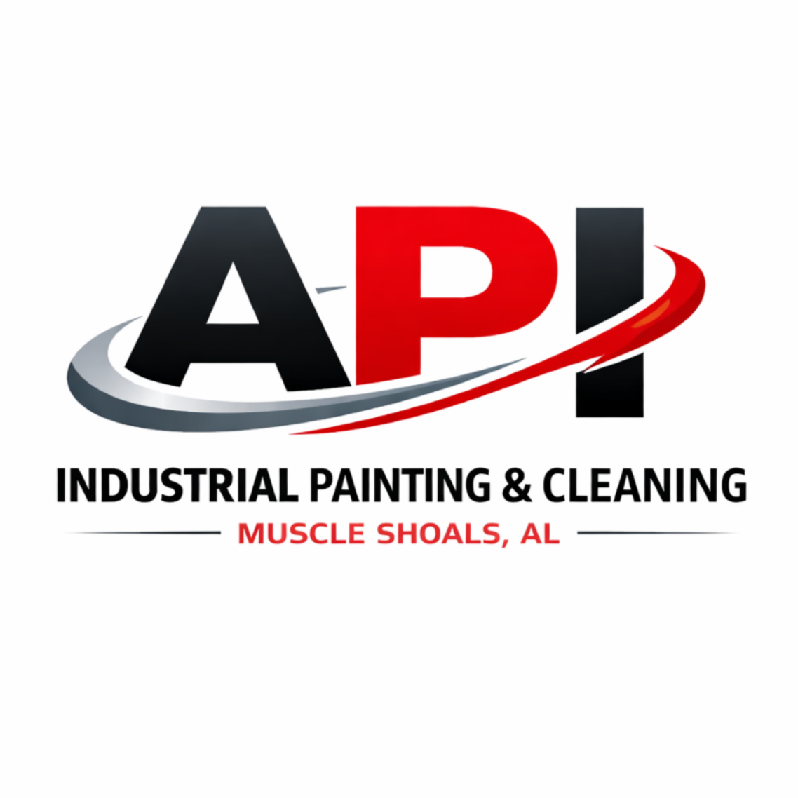 Alabama Industrial Painting & Cleaning - Silver Sponsor 
