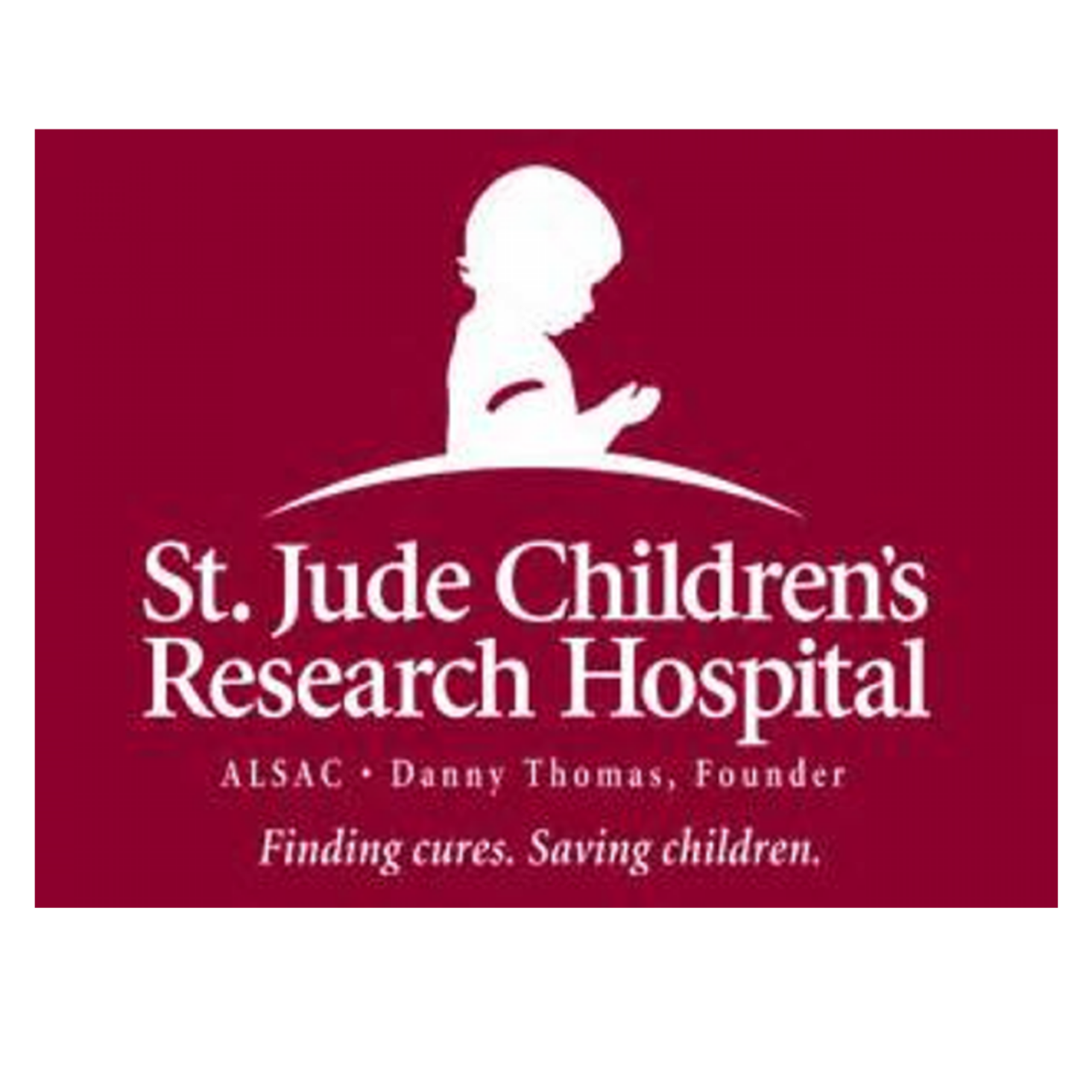St. Jude Children's Research Hospital (Charitable Donation Recipient)