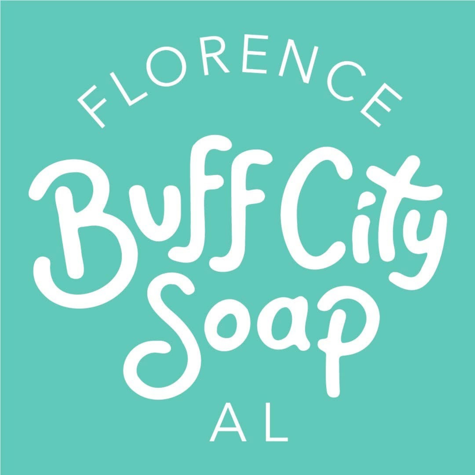 Buff City Soap (Florence, AL) - DONOR 