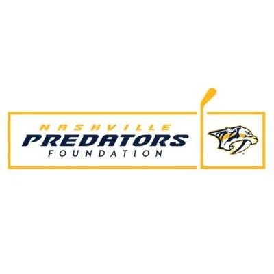 Nashville Predators Foundation - Donor
