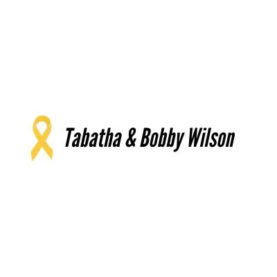Tabatha & Bobby Wilson - Gold Sponsor
