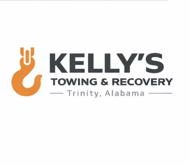 Kelly's Towing & Recovery - Silver Sponsor