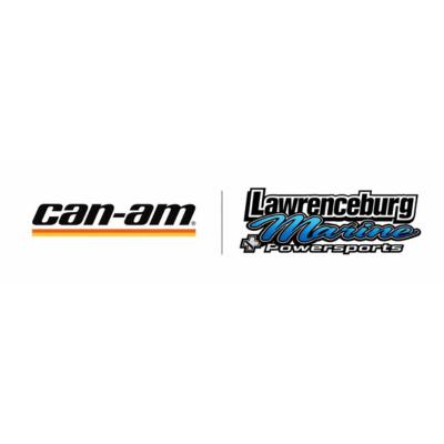 Lawrenceburg Marine + Powersports teamed up with can-am for a - SILVER SPONSORSHIP