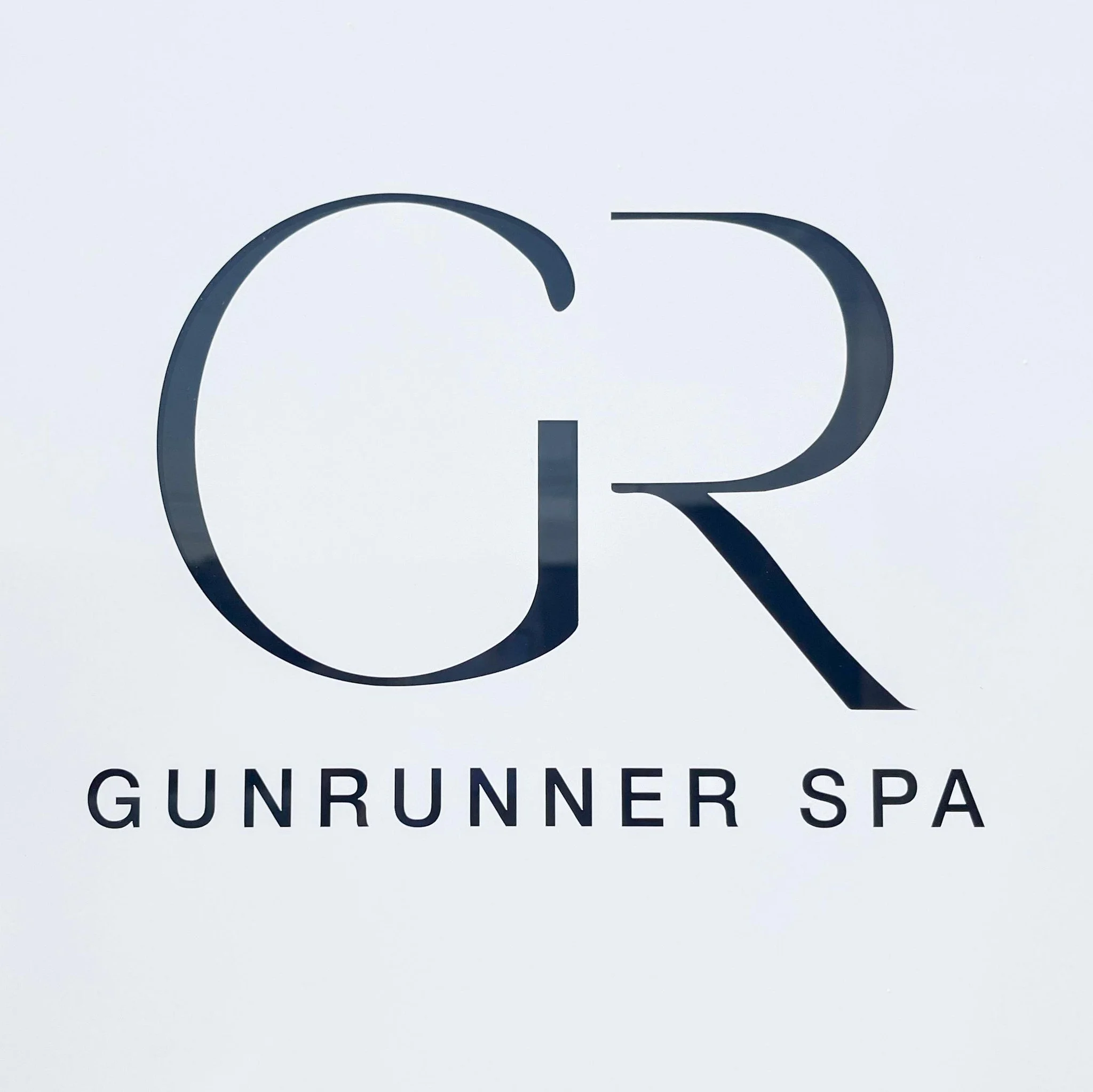 GUNRUNNER SPA - DONOR