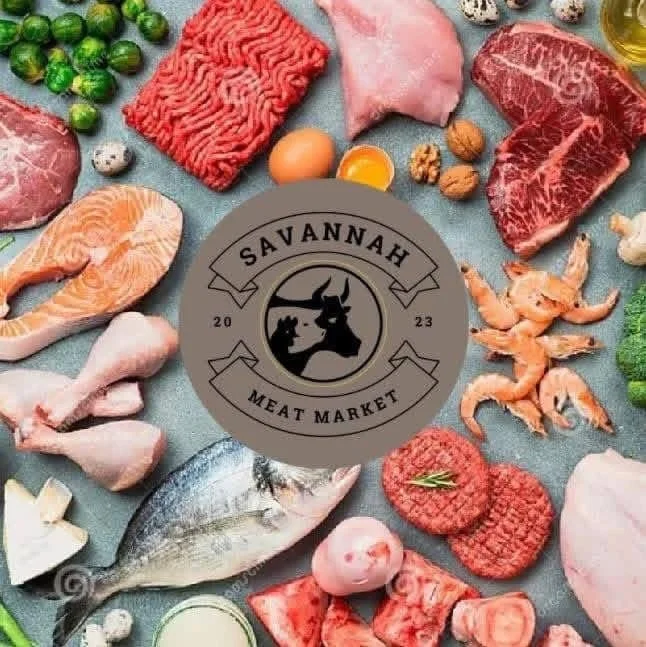 Savannah Meat Market - Donor