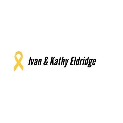 Ivan & Kathy Eldridge - Silver Sponsor