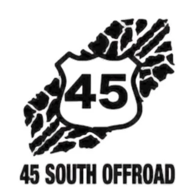 45 South Offroad - Donor