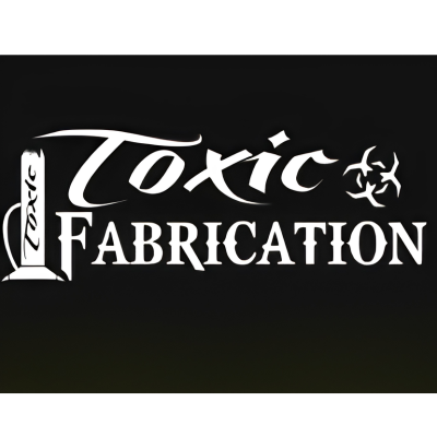 Toxic Fabrication - Robert Carper - Donor