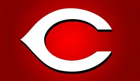 Cincinnati Reds - Donor