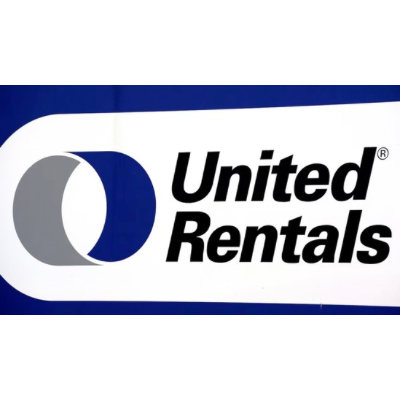 United Rentals - Muscle Shoals - Donor