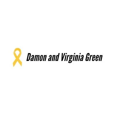 Damon & Virginia Green - Gold Sponsor 