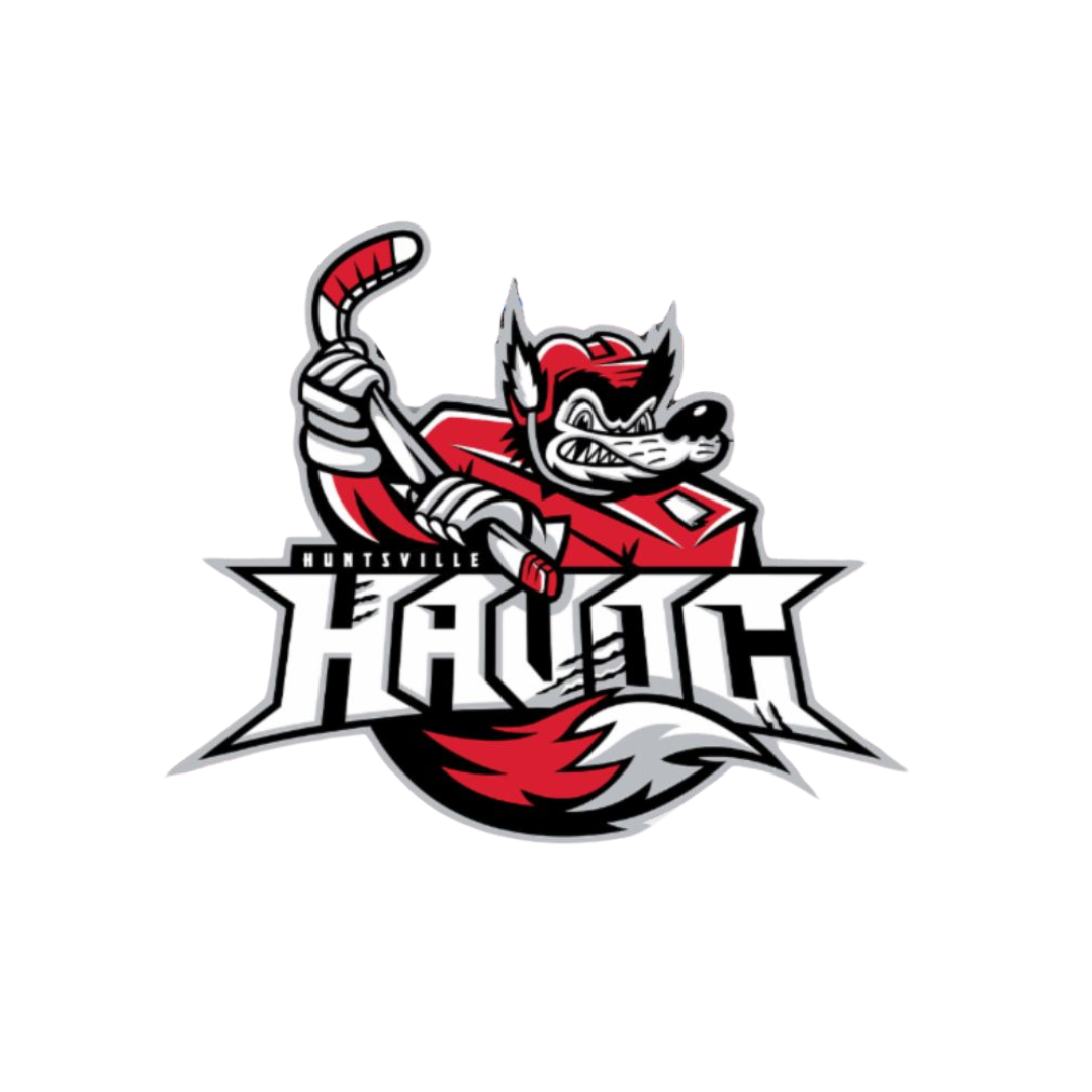 Huntsville Havoc Hockey - Donor