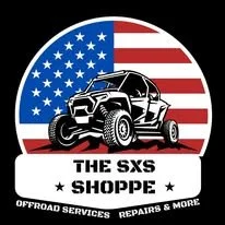 The SXS Shoppe - Donor