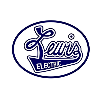 Lewis Electric - Donor