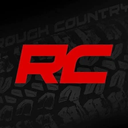 Rough Country - Gold Sponsor