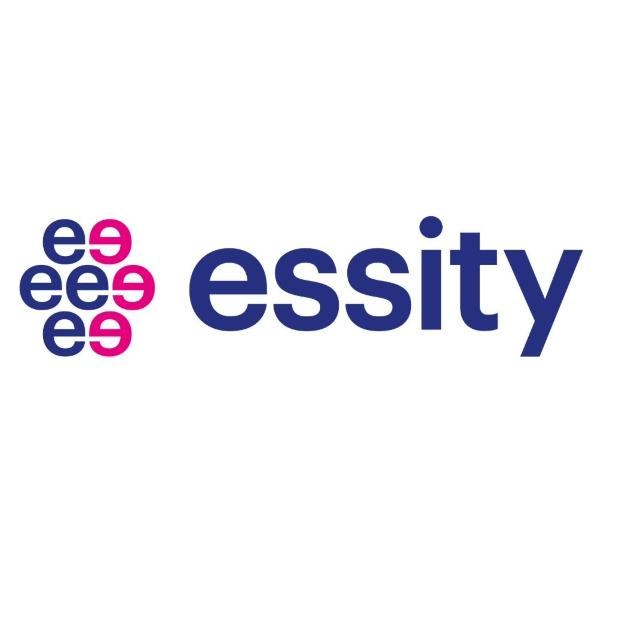 ESSITY - SILVER SPONSOR