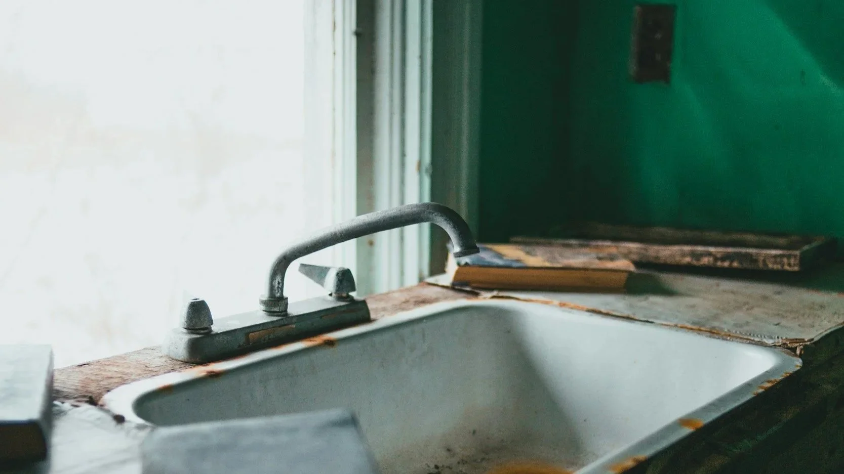 Iron in Your Well Water? Here's What Every East Texas Homeowner Should Know