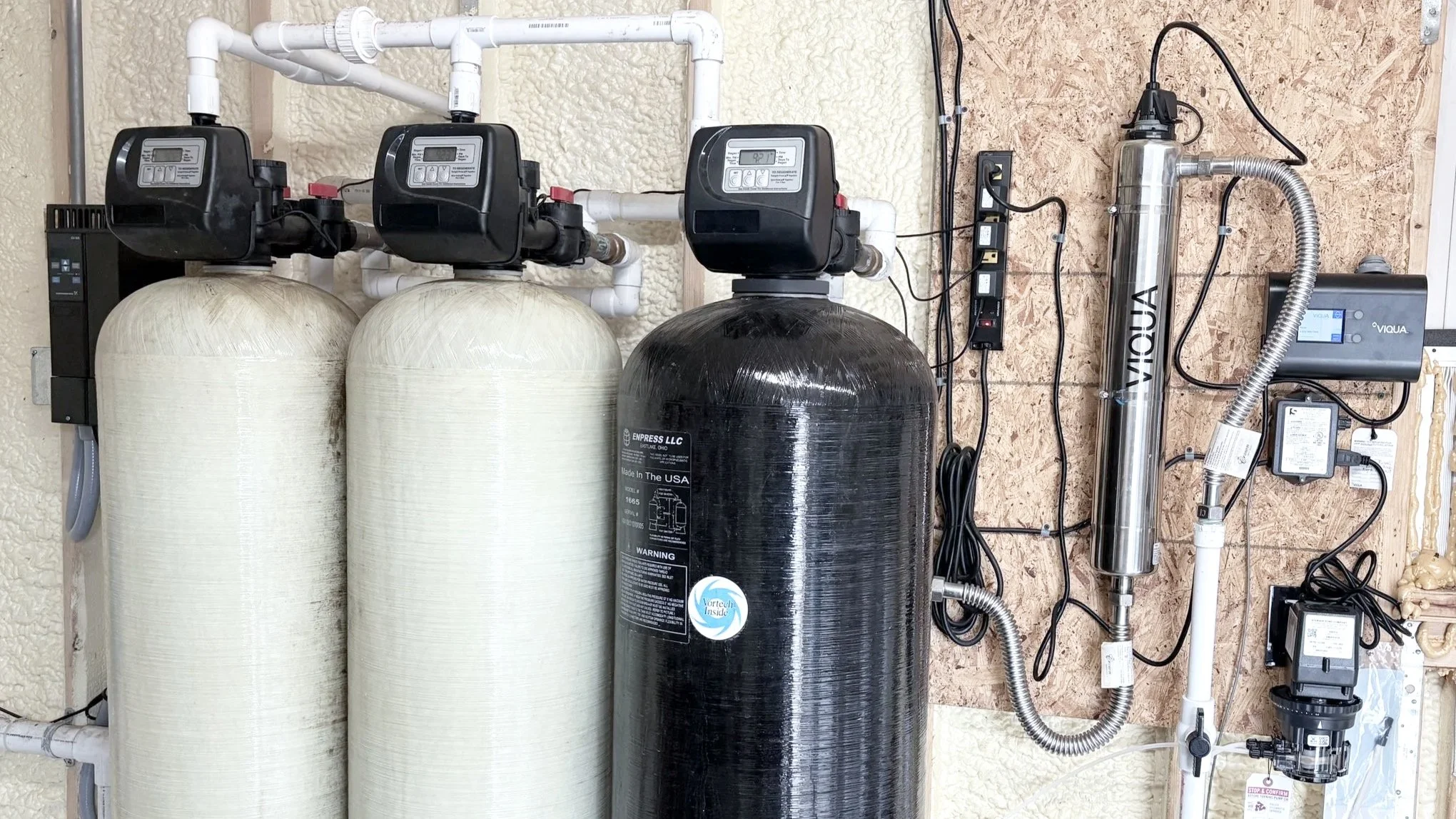 How Often Should You Service Your Water Treatment System?