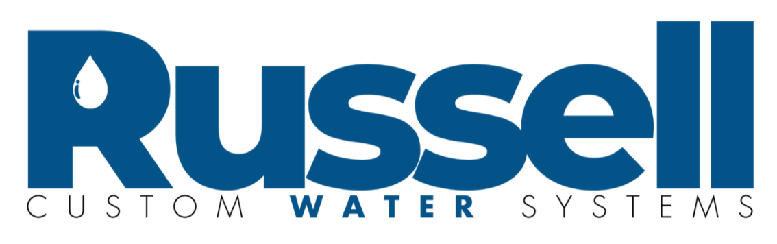 RUSSELL CUSTOM WATER SYSTEMS