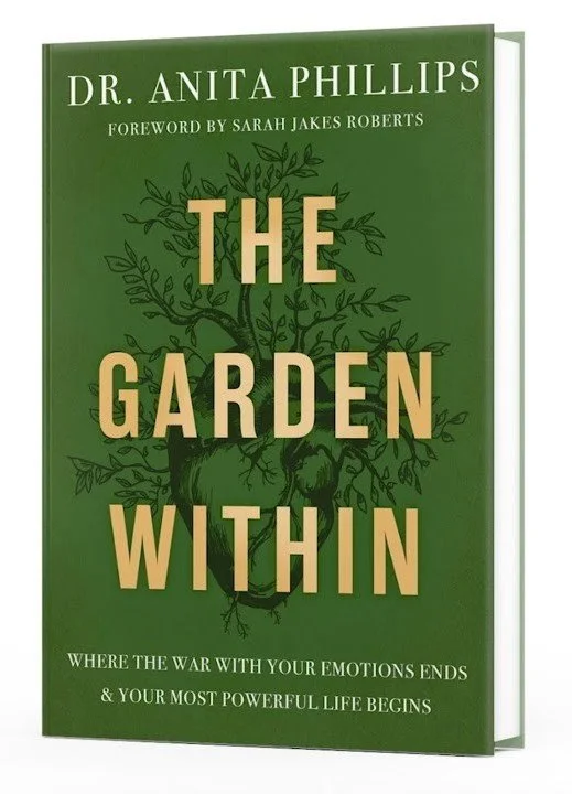 The Garden Within