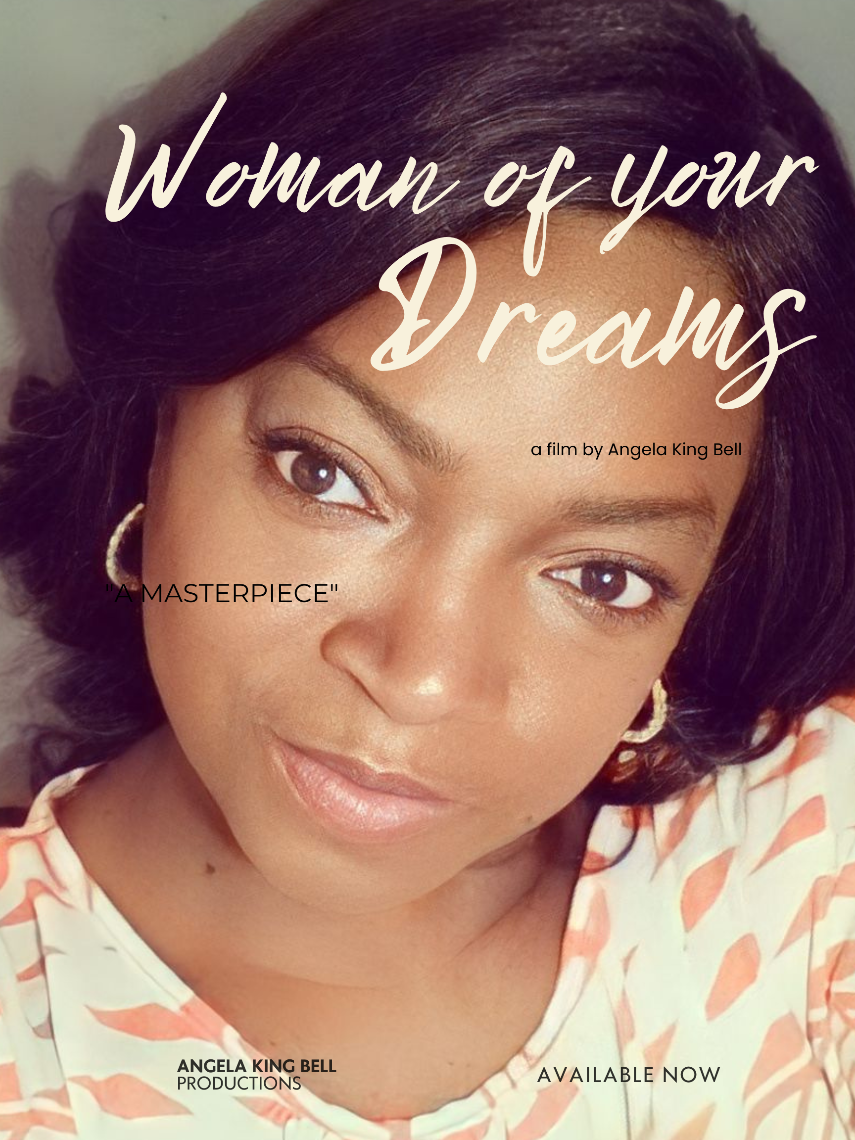 Woman of Your Dreams Video