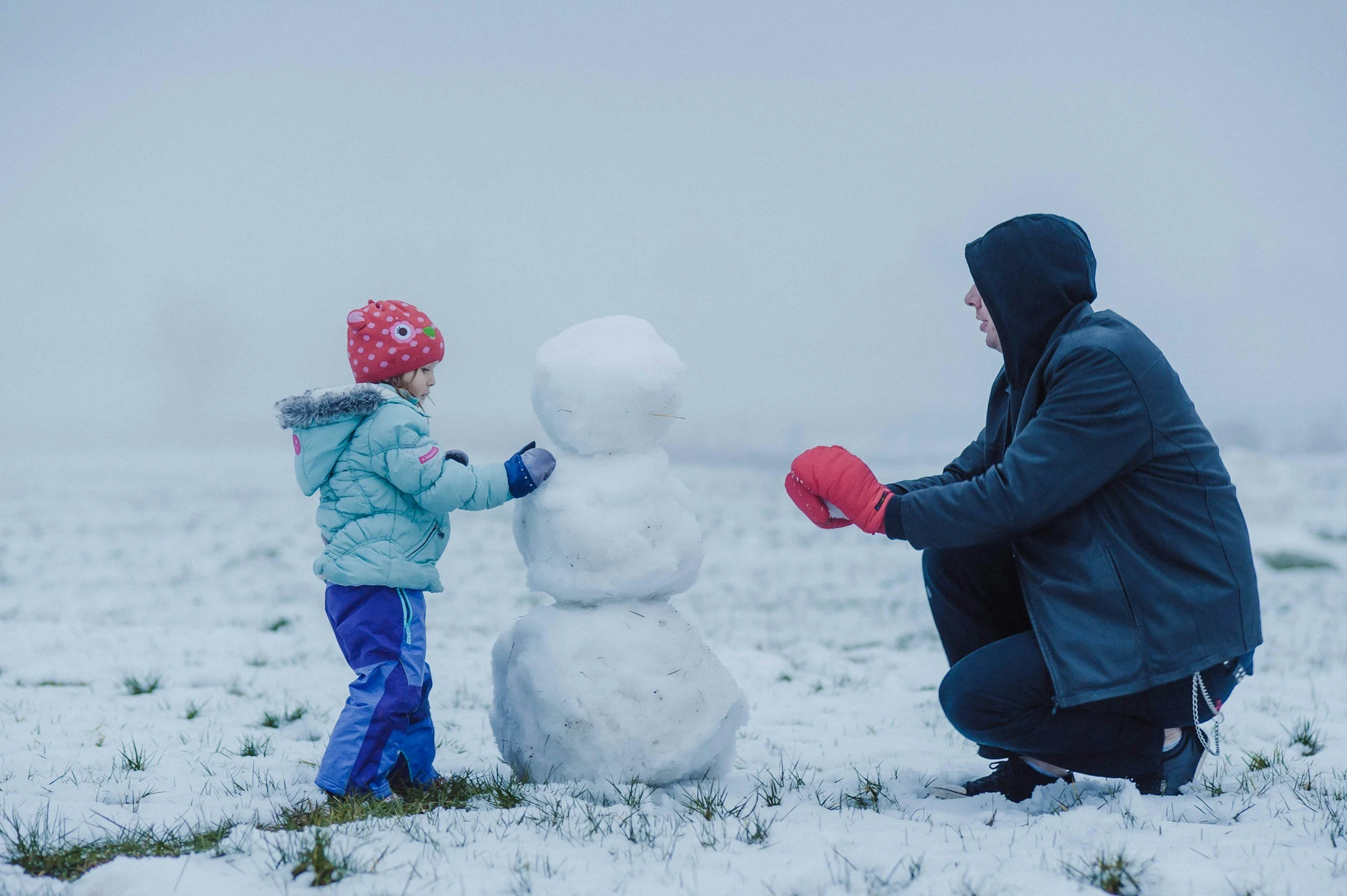 A Gentle Advent: Meaningful Daily Learning Invitations for Little Ones