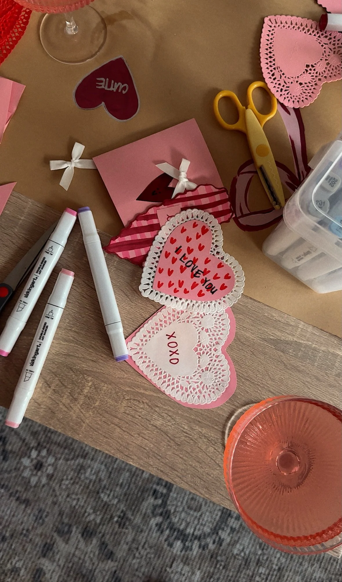 Homeschool Valentine’s Unit Study Ideas