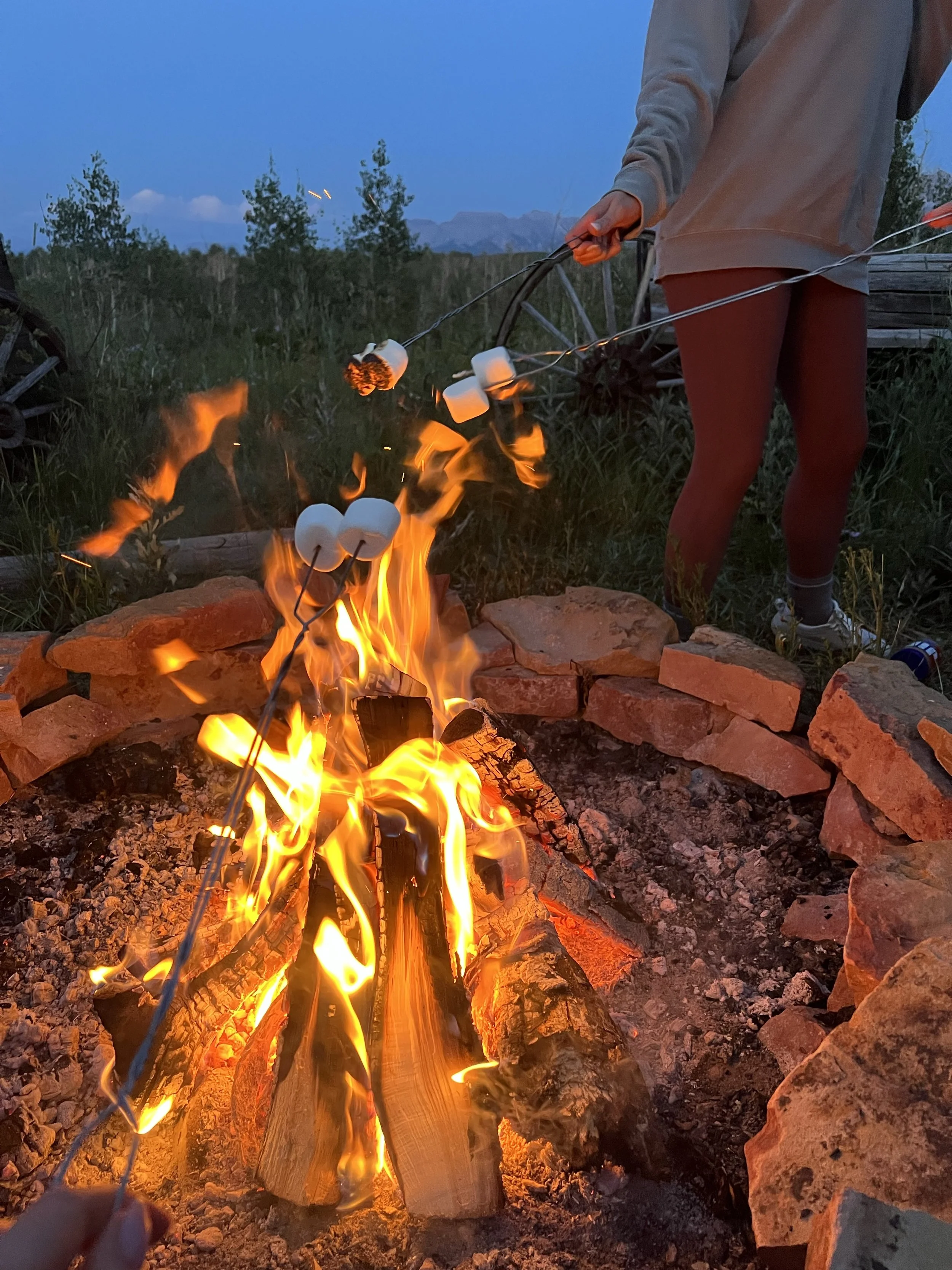 Our Favorite Camping Songs for Young Kids (With Lyrics!) 