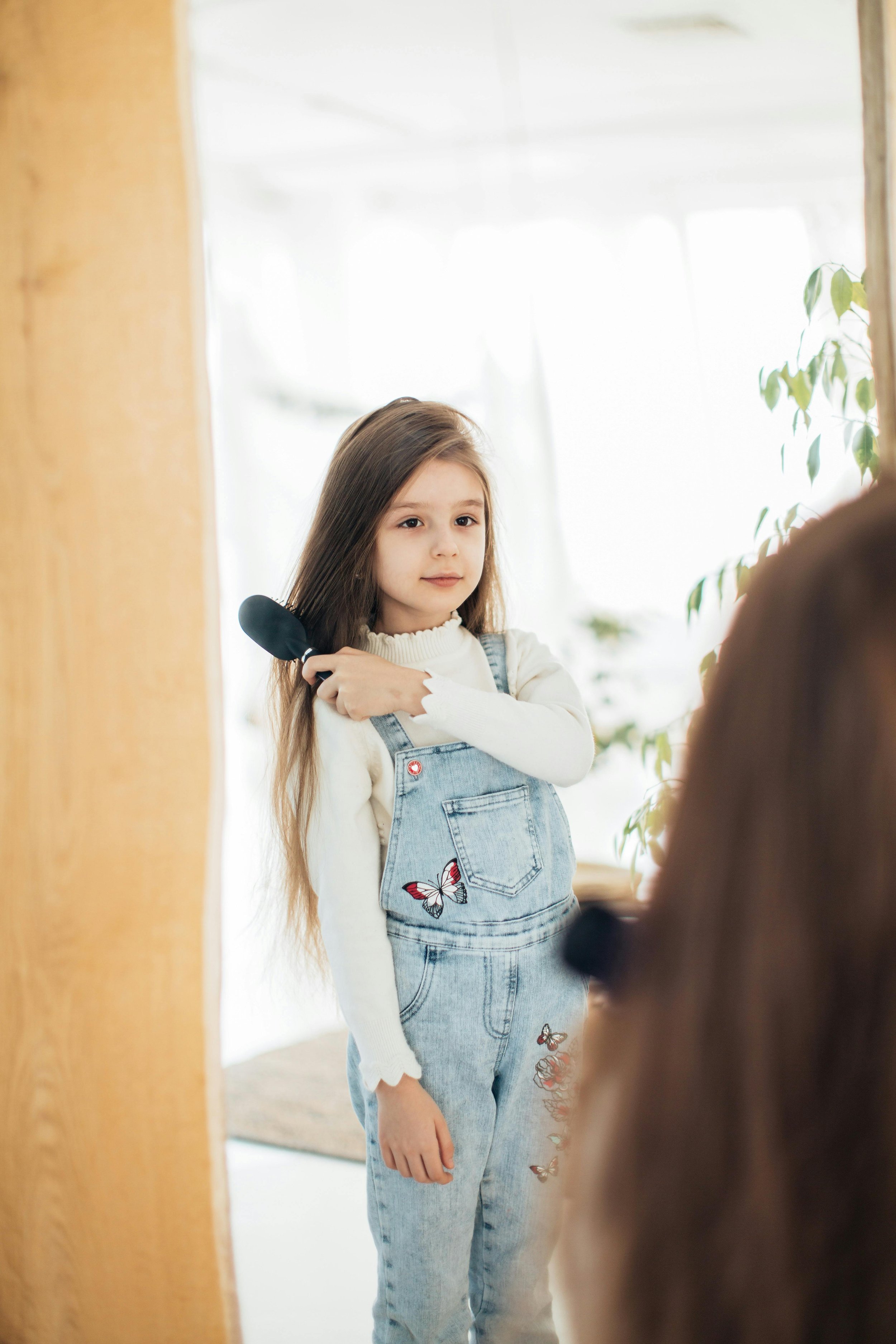 How to Create a Montessori Self-Care Space for Kids (That Actually Gets Used)