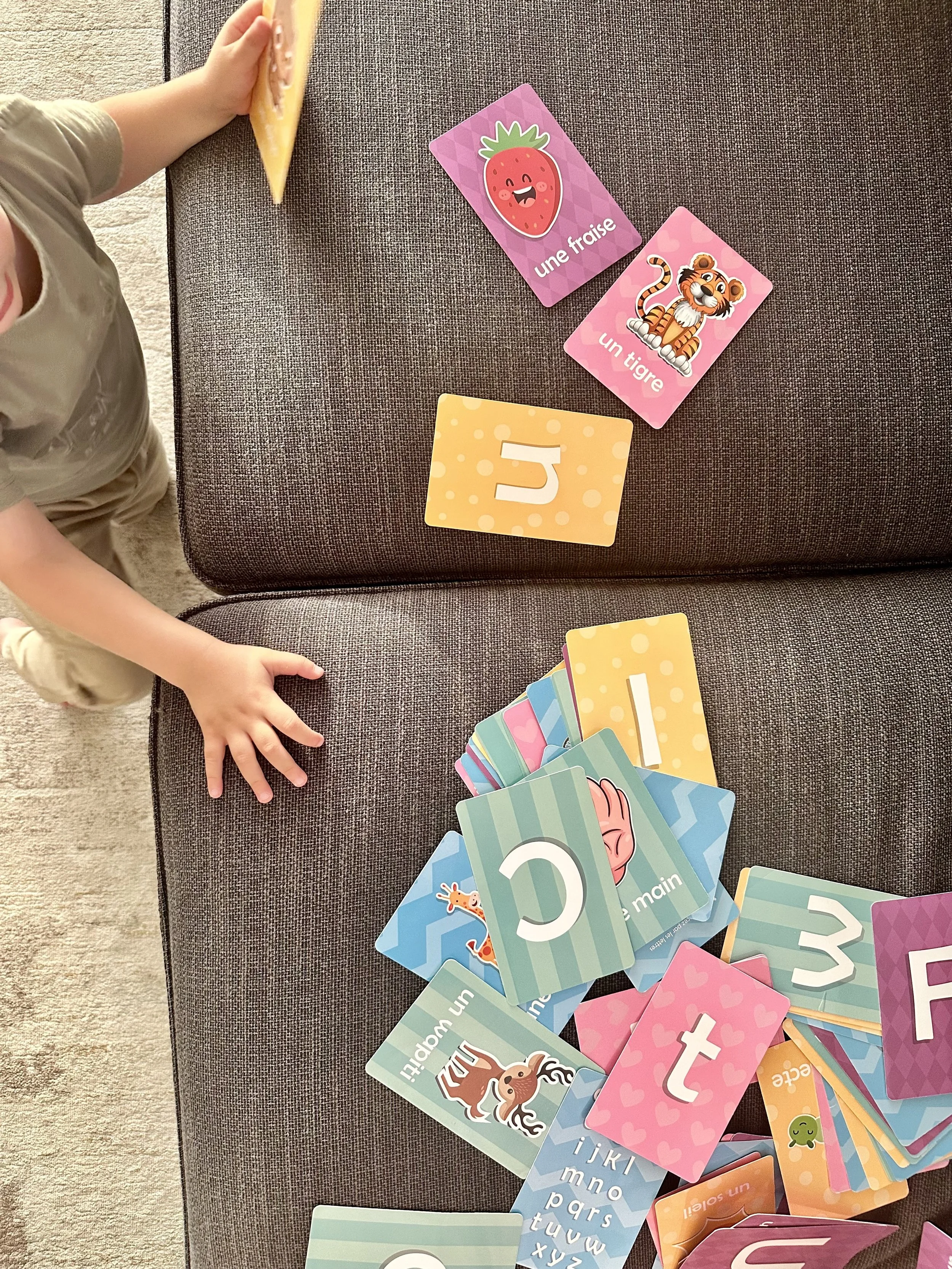 Best Open-Ended Questions for Toddlers: A Guide to Building Strong Language Skills