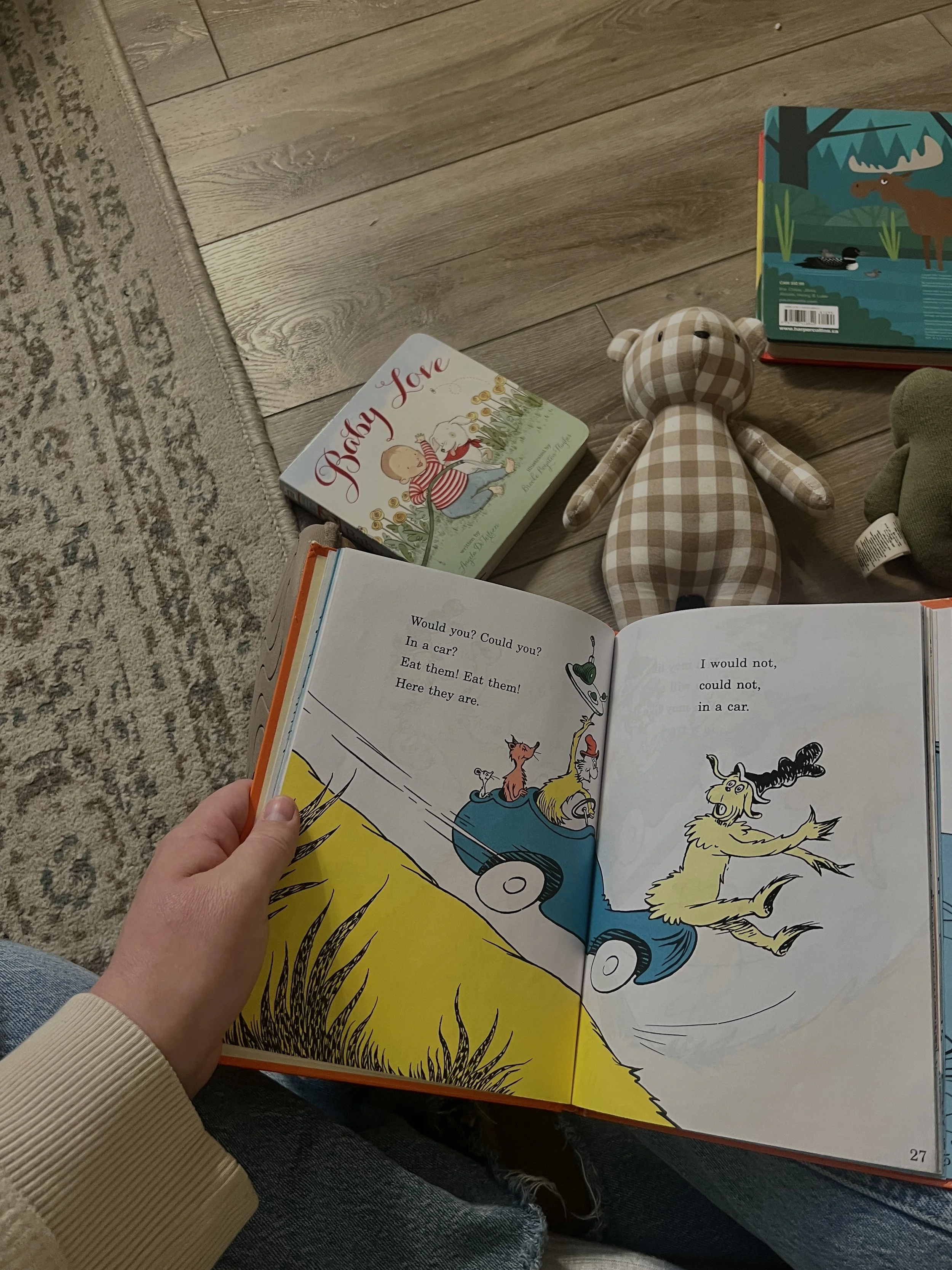 Best Dr. Seuss Books for Preschool: 15 Timeless Stories Young Kids Will Love