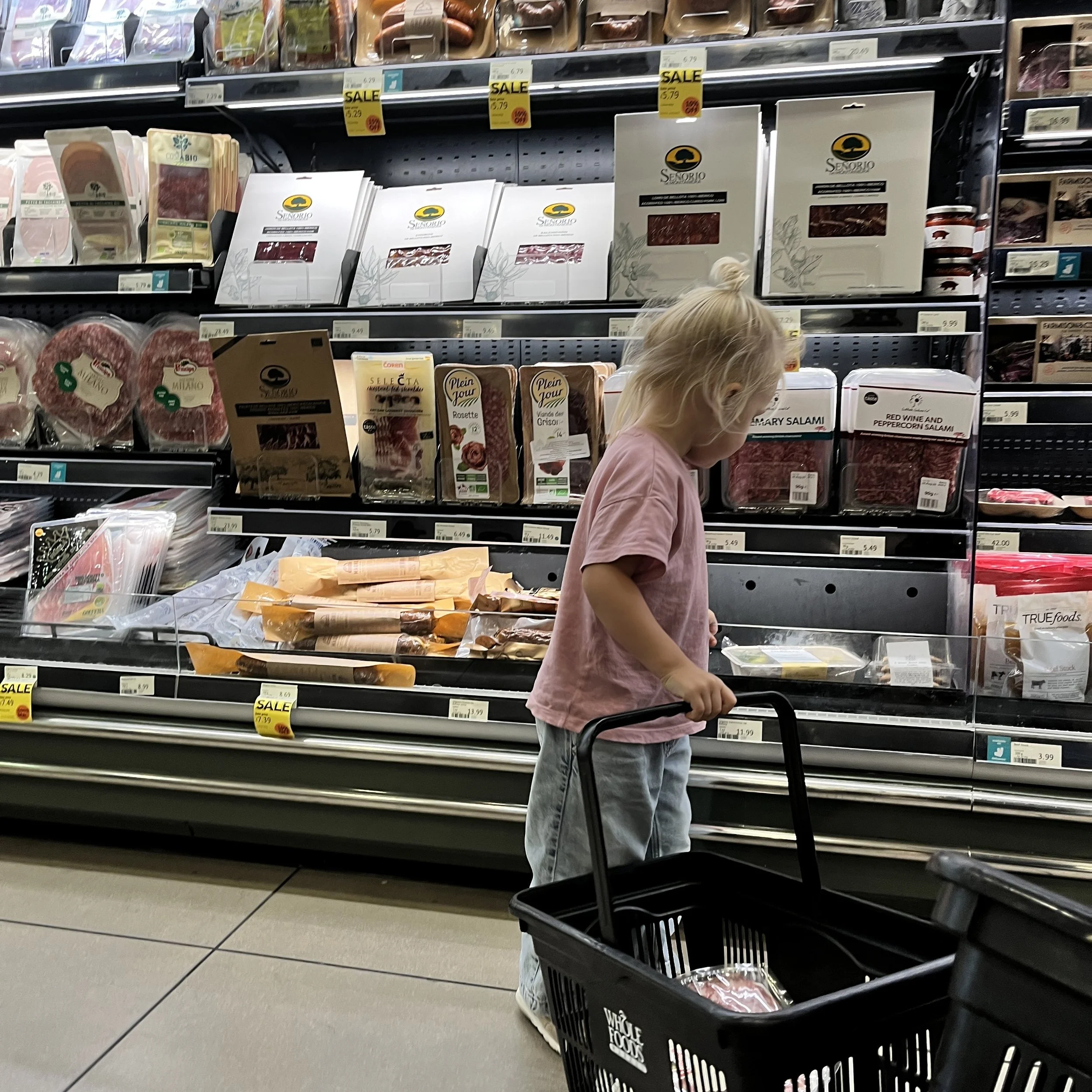 Preschool Goals for a 4-Year-Old: A Gentle Guide for Homeschool and Hybrid Families