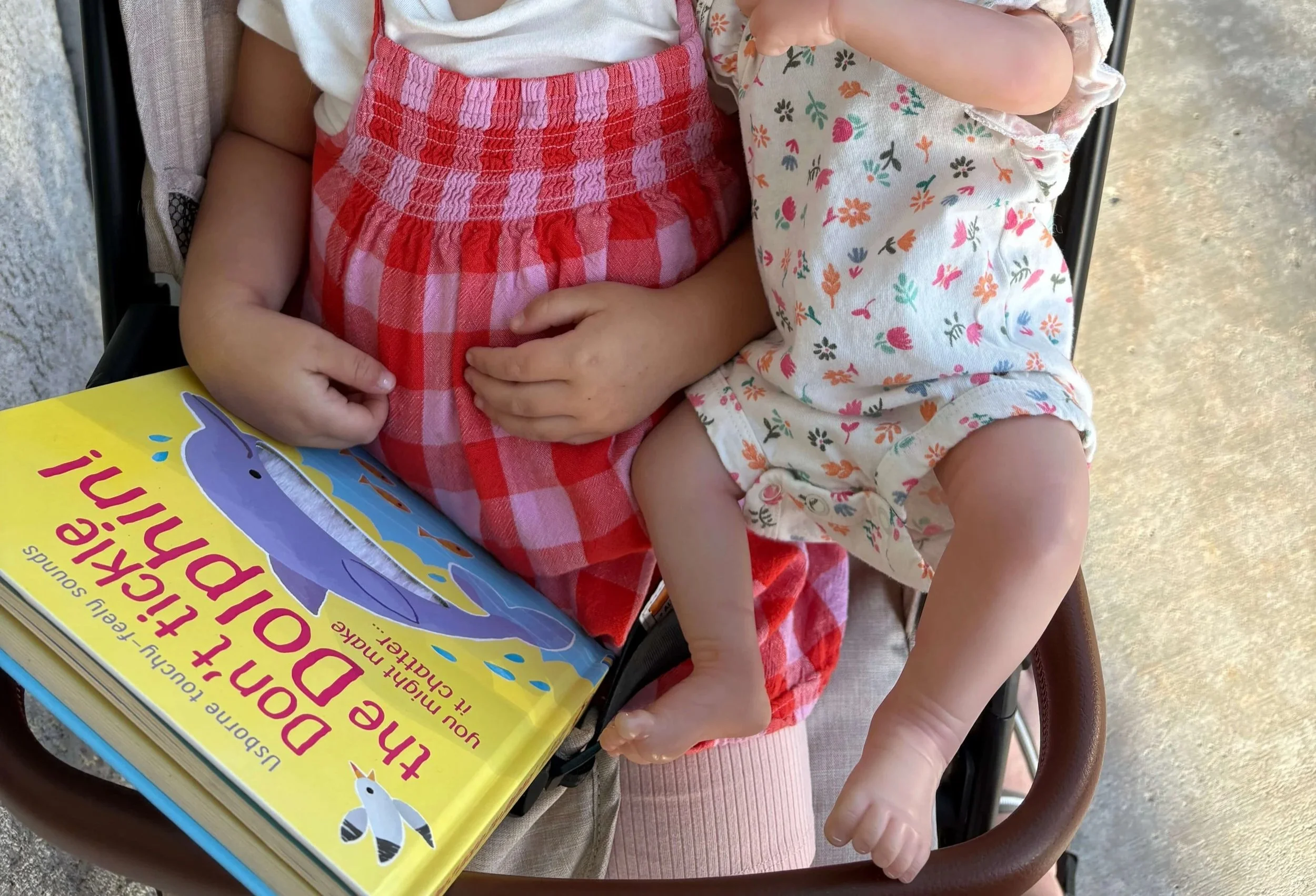 The Best Interactive Books for Toddlers: Fun Reads for Little Fingers 📚