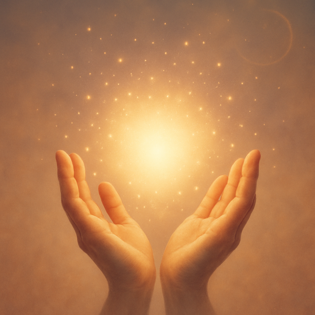 Reiki - 30 Minute Session