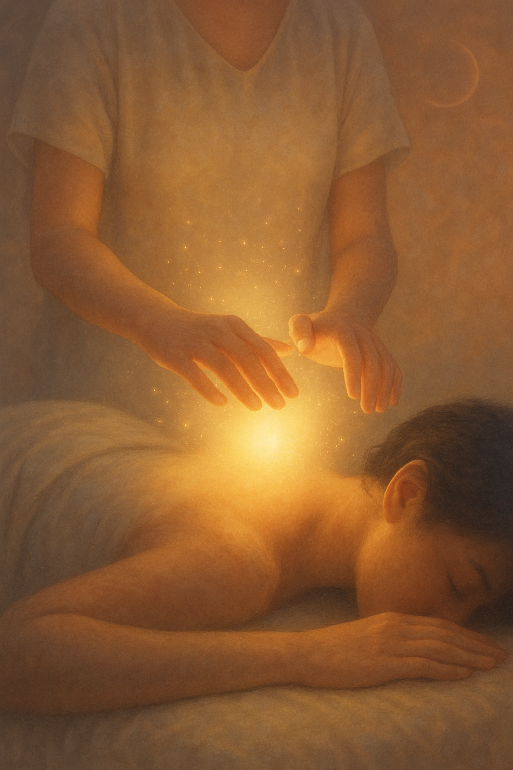 Reiki - 60 Minute Session