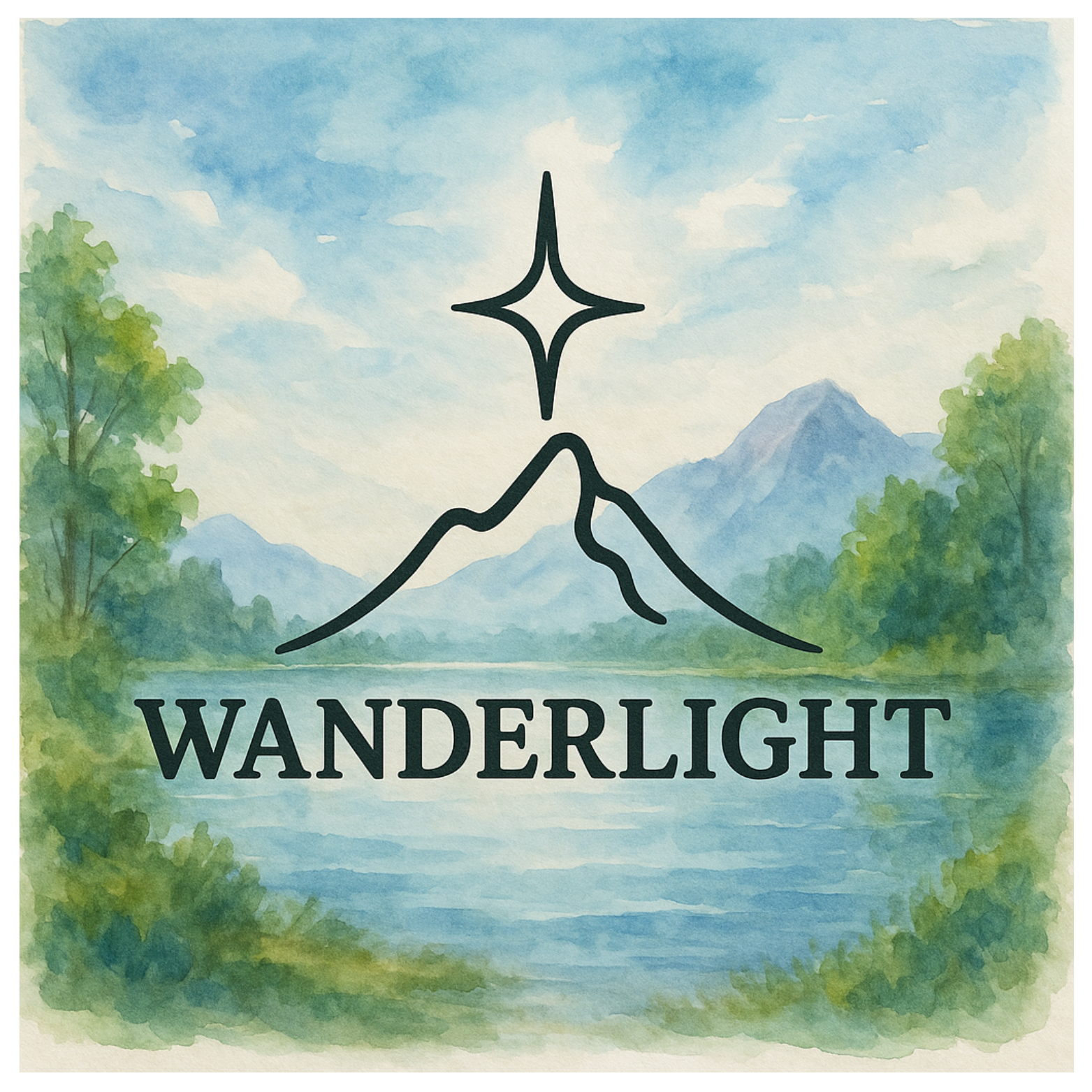 WanderLight Logo