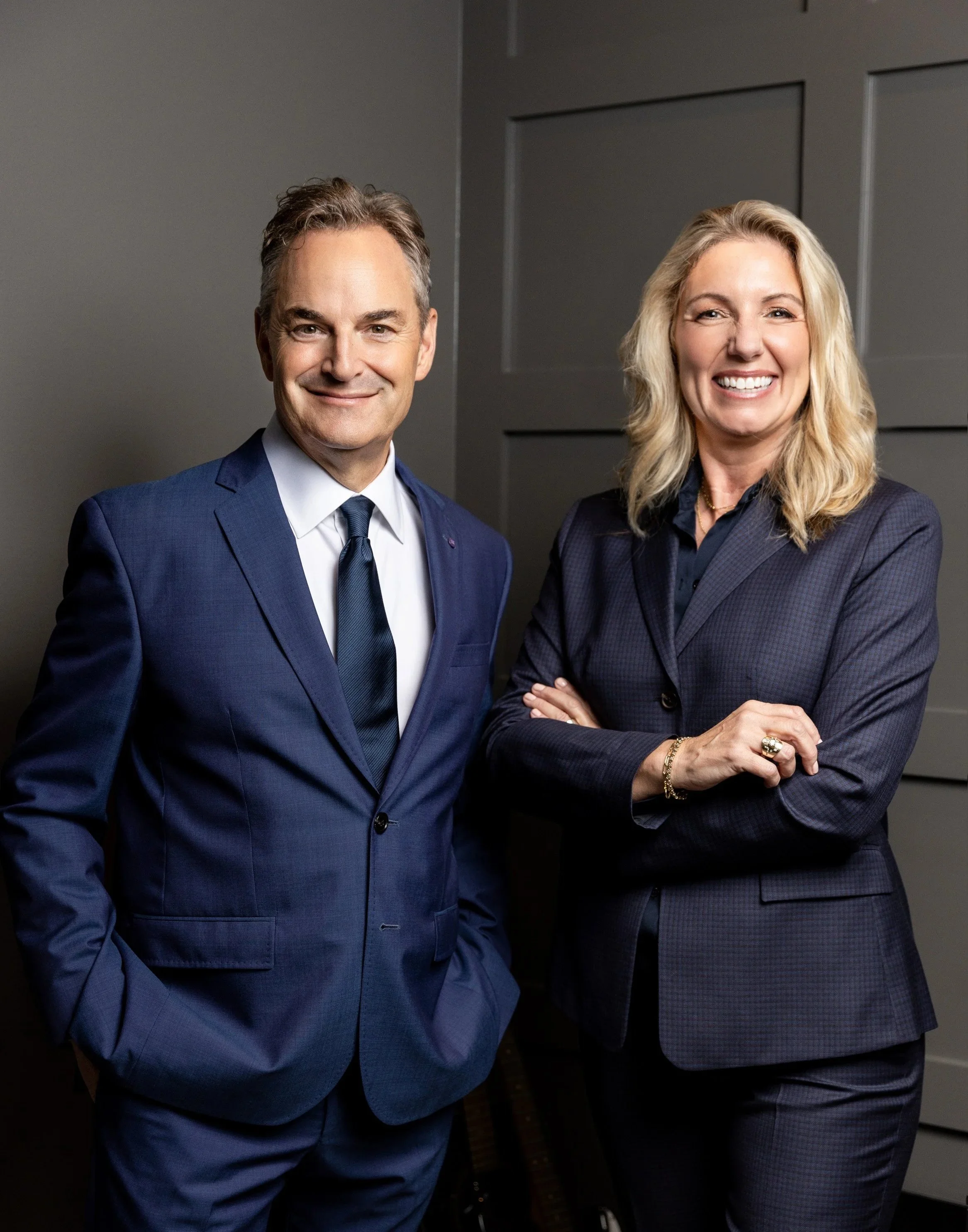 The Danna Team — Compass WA | Seattle Seahawks