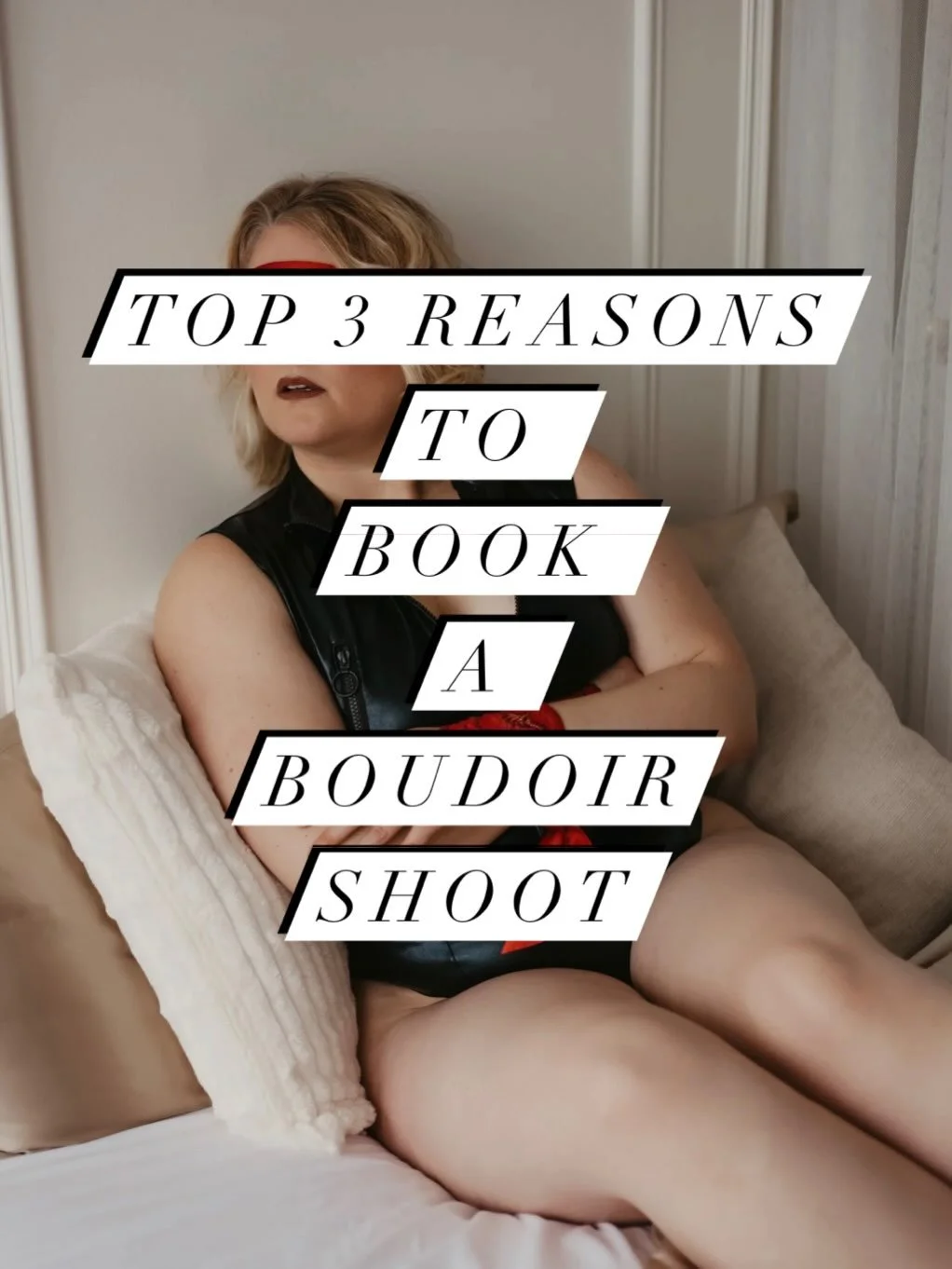 Hello February 🤍 

Coming into this month feeling really grounded, grateful, and excited here at Studio Revival Boudoir.
As a studio owner + photographer, I&rsquo;ve seen boudoir change the way women (and couples) see themselves in the most real, do