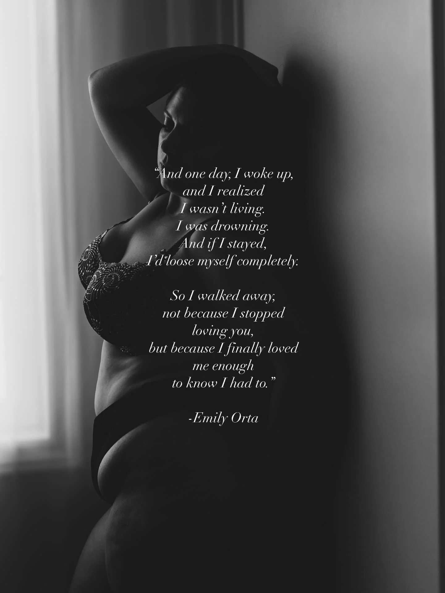 #healing #healingjourney #boudoir #poetry #selflove #comeback