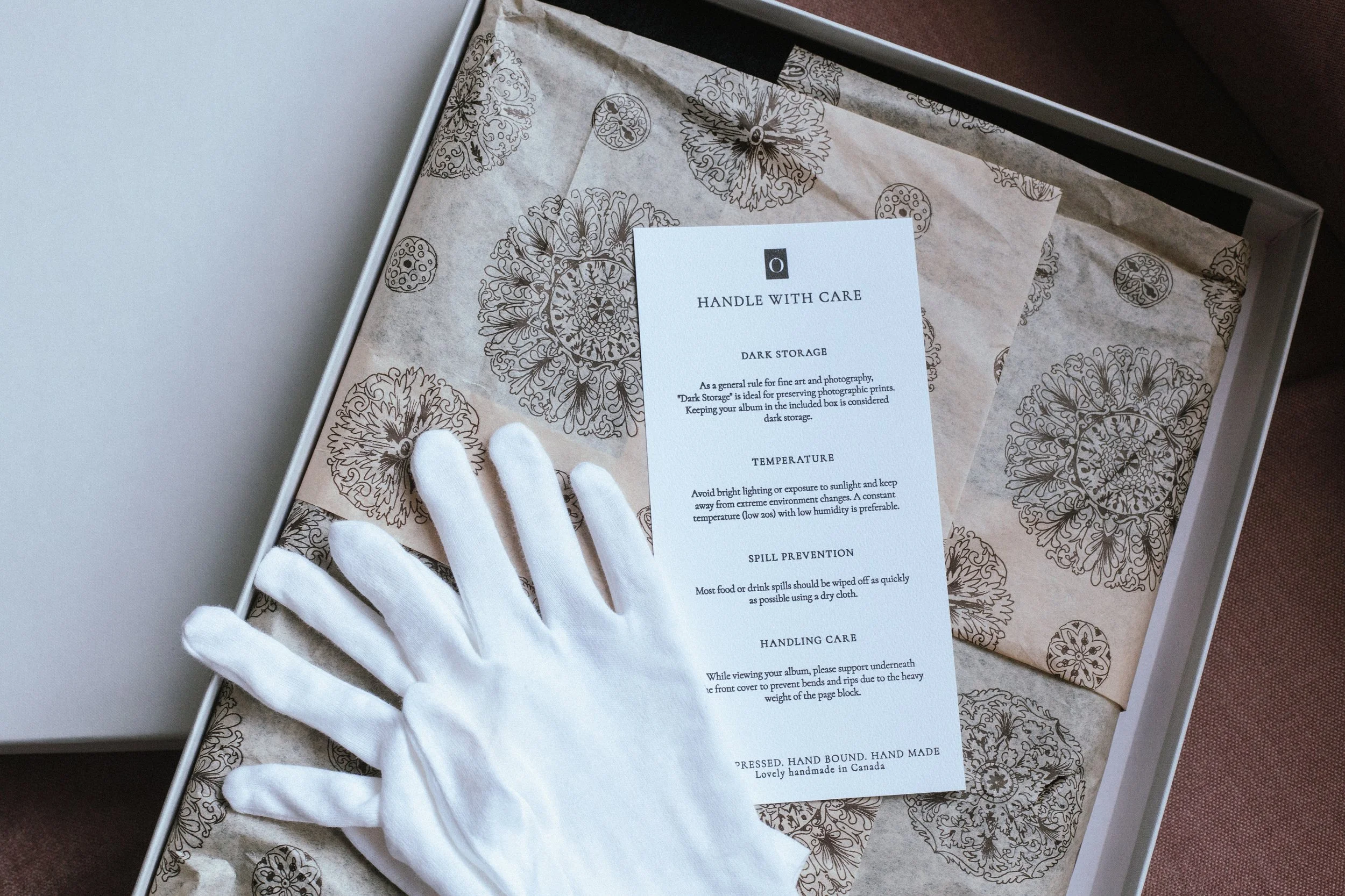 The Art of Being Remembered: Inside Our Luxury Velvet Boudoir Albums