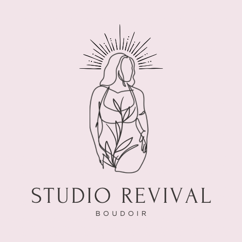 Studio Revival Boudoir
