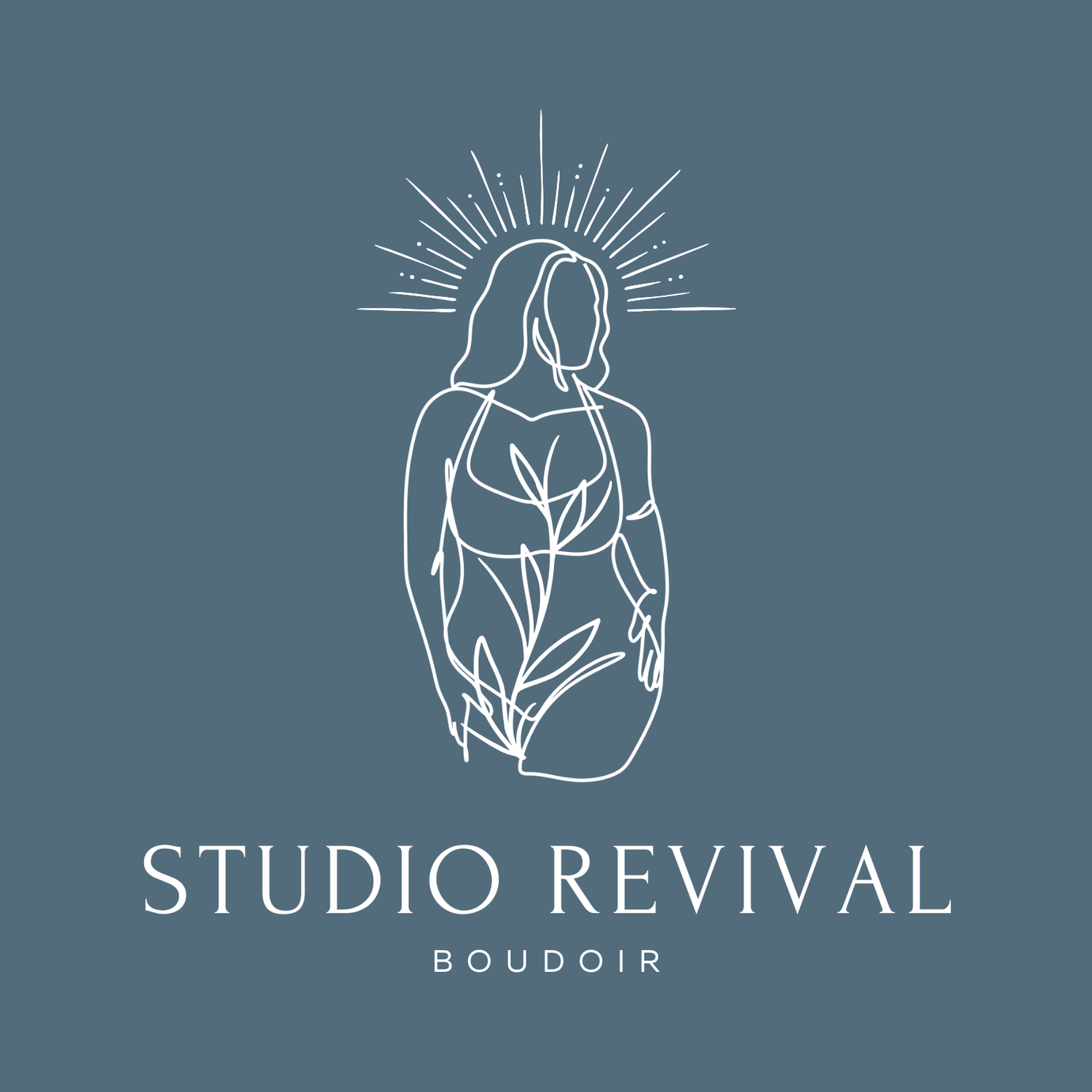 Studio Revival Boudoir