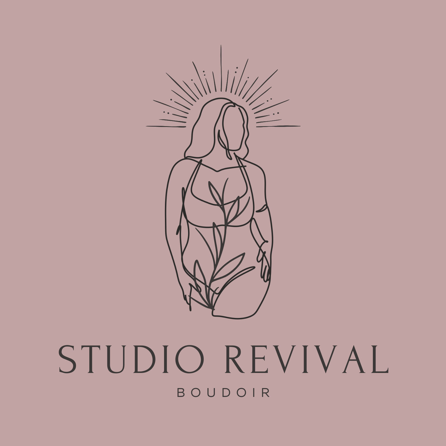 Studio Revival Boudoir