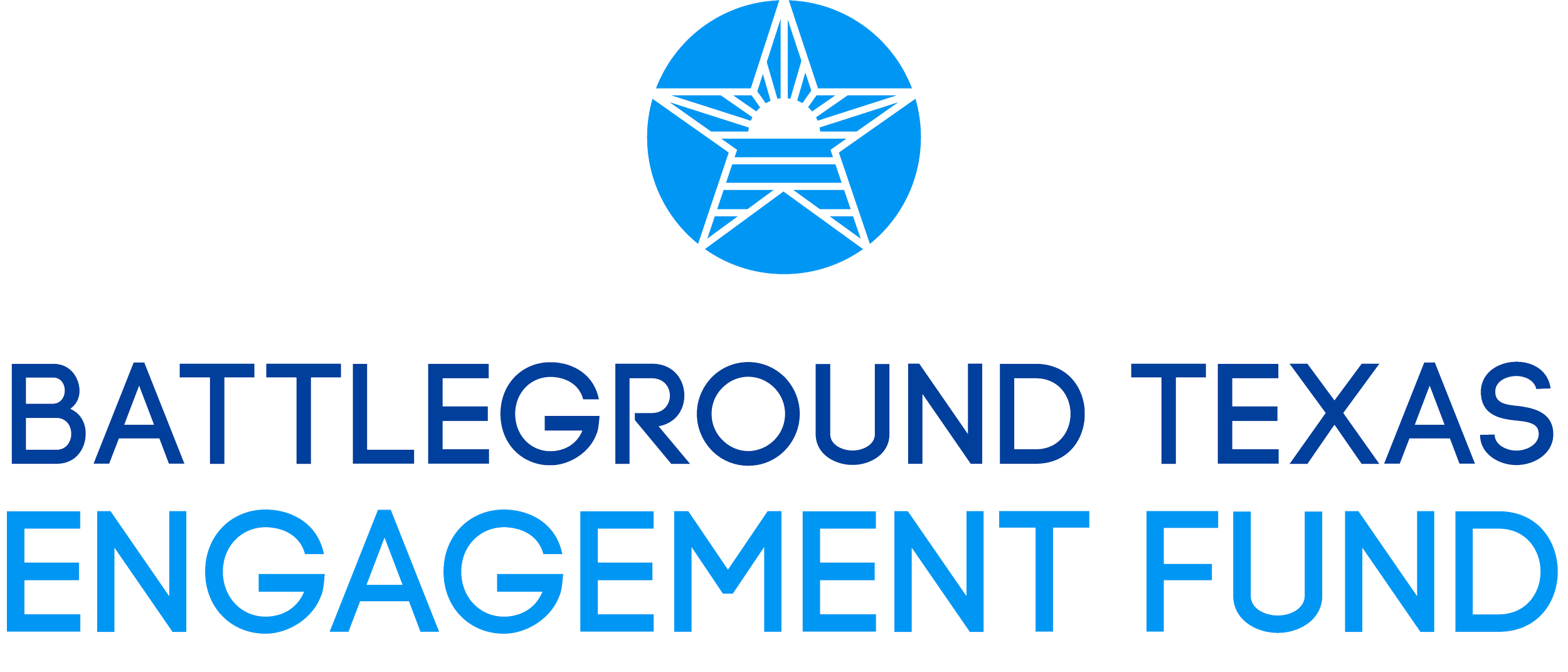 Battleground Texas Engagement Fund Logo
