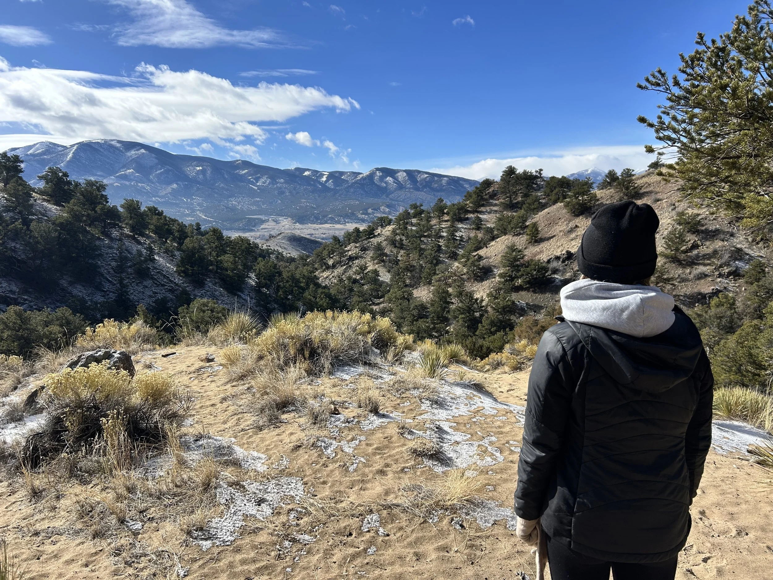 Nature-Based Therapy