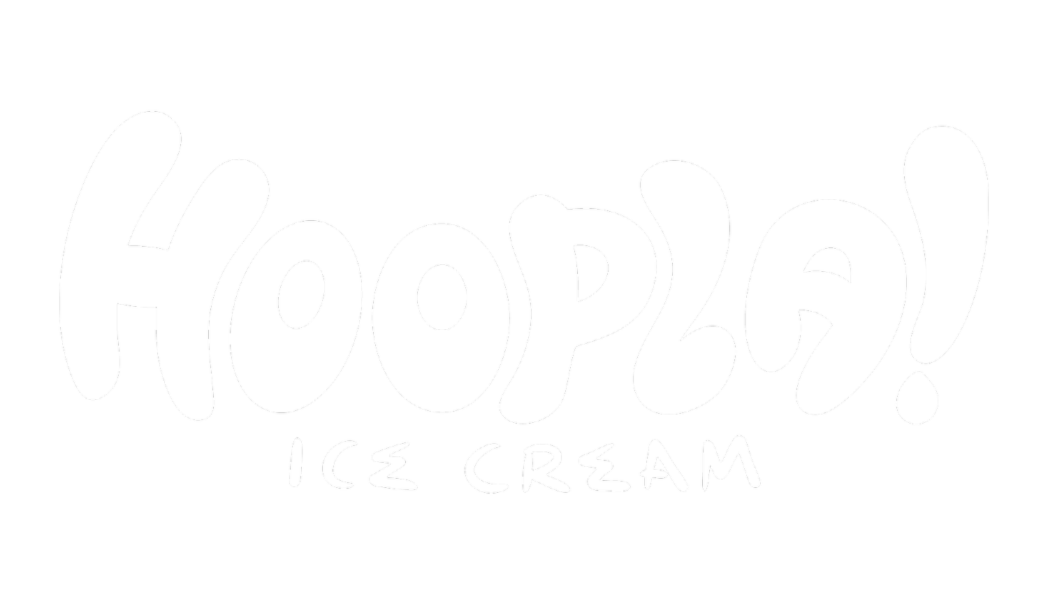 HOOPLA ICE CREAM