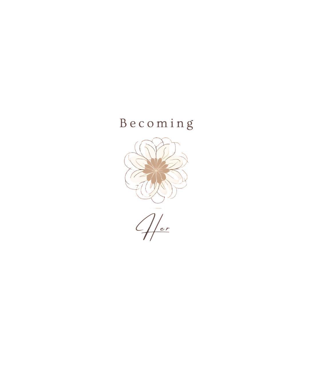 Becoming Her Workshop