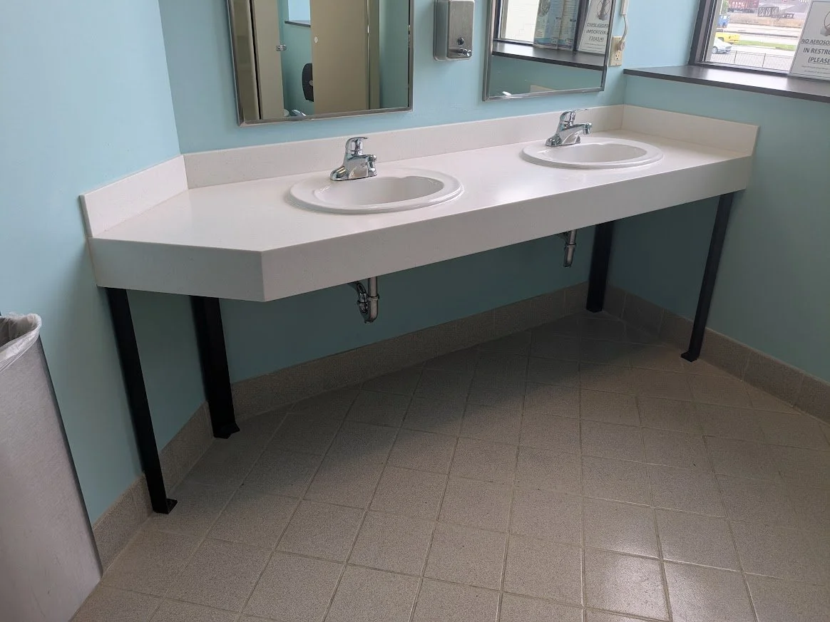 Bathroom Remodel