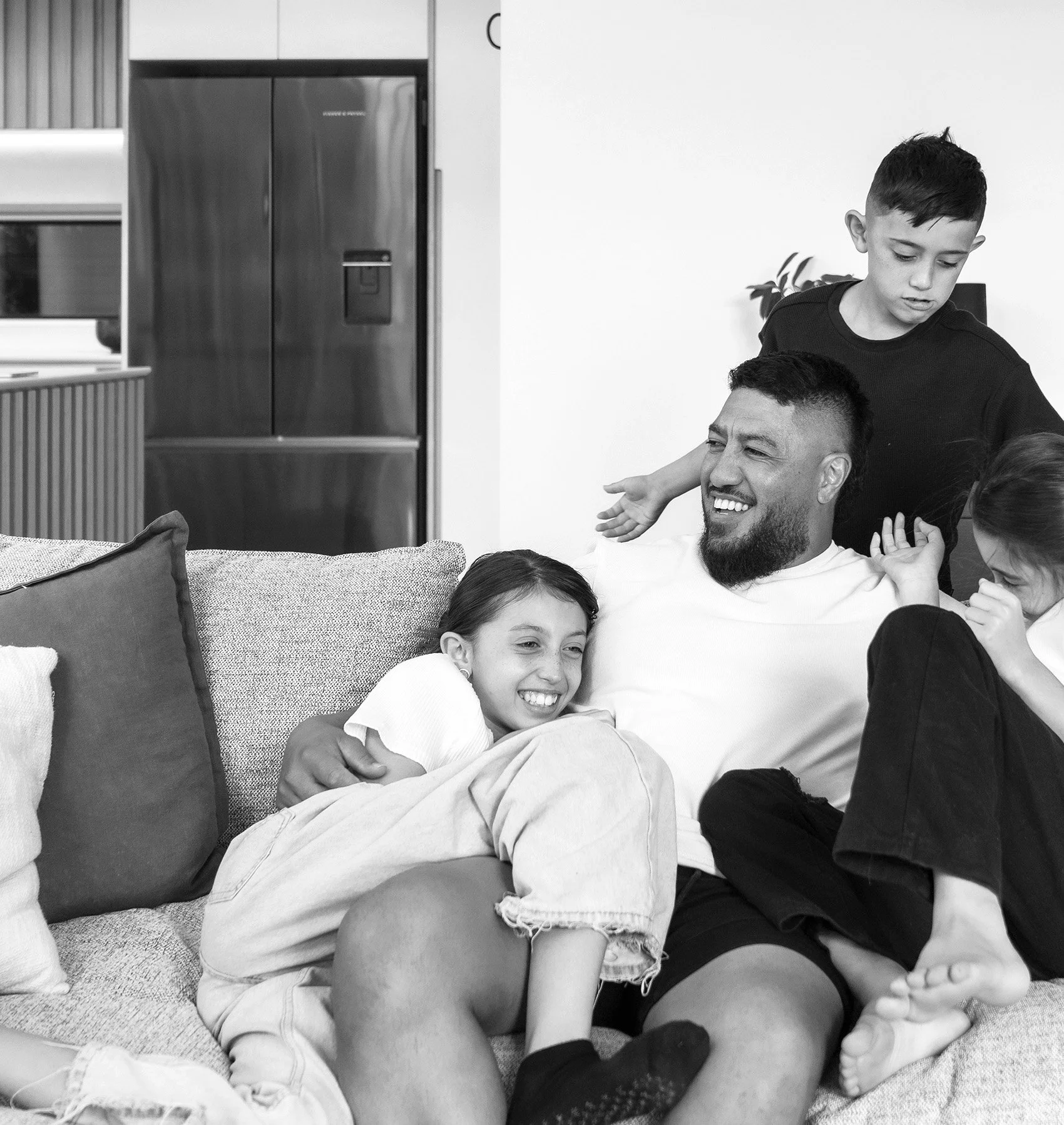 Land and Construction