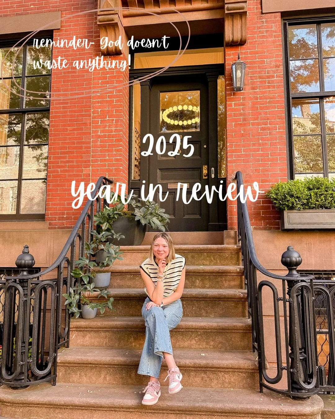 lessons from 2025- an honest reflection. 